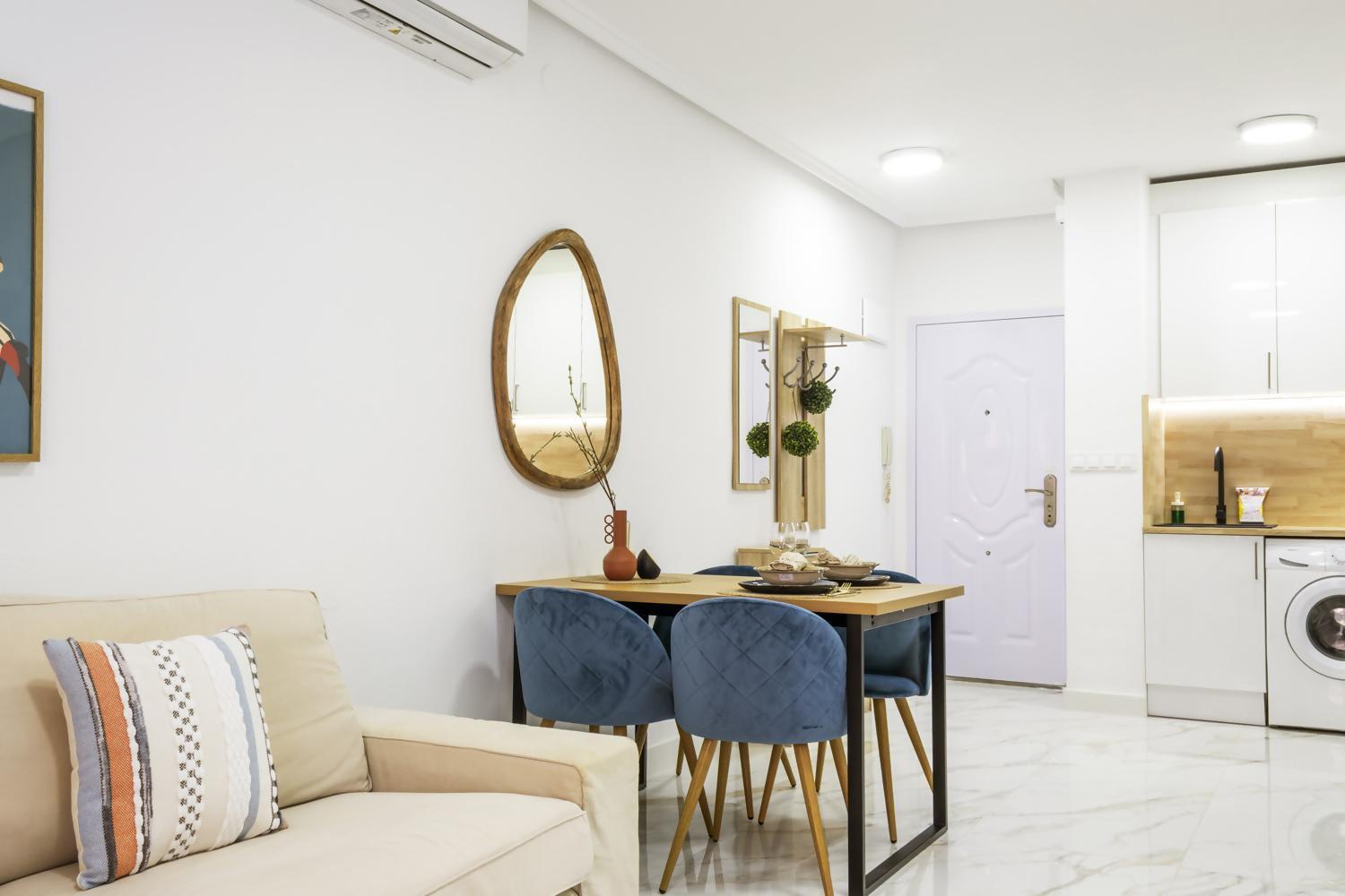 Appartement Pink Azure Torrevieja